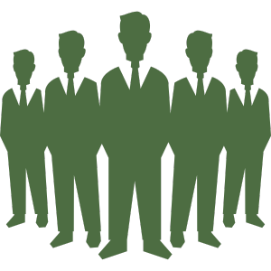 専属マネージャー制度のアイコン