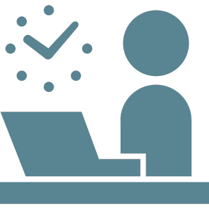 新人育成制度のアイコン